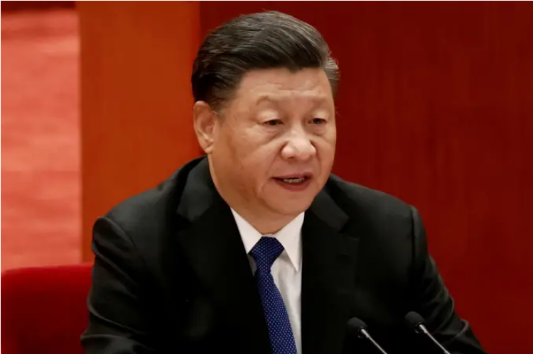 China Promete 1 Bilh o De Doses De Vacina Contra Covid 19 Para frica 